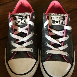 Converse